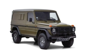 Mercedes Klasa G W461 1990 Mercedes G 240 Fv 23% * Zabytek * Pełna Renowacja, zdjęcie 33