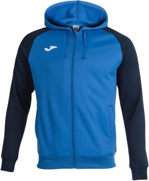 BLUZA MĘSKA DRESOWA SPORTOWA ACADEMY IV JOMA XL