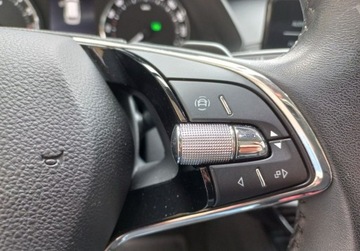 Skoda Octavia IV Kombi 2.0 TDI 115KM 2023 Skoda Octavia 2,0 TDI 115kM DSG Ambition Salon Polska, F.Vat 23 2.0 Diesel, zdjęcie 21