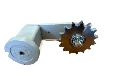 Napinacz łańcucha 1724-54-11-05 Massey Ferguson