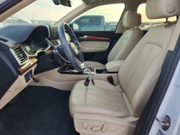 Audi Q5 II 2023 Audi Q5 Premium 40 2023 2.0 Benzyna 201KM, zdjęcie 7