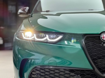 Alfa Romeo Tonale SUV 1.5 T4 160KM 2024 Alfa Romeo Tonale 1.5 T4 GSE mHEV Veloce DCT / 1 w, zdjęcie 38