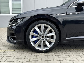Volkswagen Arteon Shooting Brake R 2.0 TSI 320KM 2022 Volkswagen Arteon 2.0TSI 320KM 4X4 R DSG l DCC, Pa, zdjęcie 35