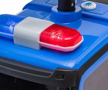 Автомобильная коляска Milly Mally MERCEDES ANTOS