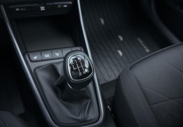 Hyundai Bayon SUV 1.0 T-GDI 100KM 2023 Hyundai Bayon Salon Polska Niski przebieg Serwisowany ASO Pakiet Winter, zdjęcie 21