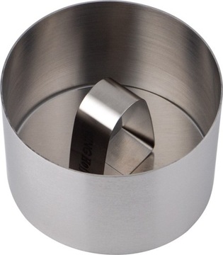 KingHoff Формы для тартара и салата 3 шт KH-4610