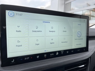 Ford Kuga III 2025 NOWY Ford Kuga Active X Od ręki! 180 KM, zdjęcie 29