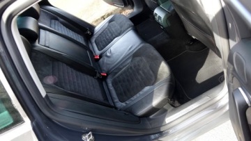 Volkswagen Passat B7 Variant 2.0 TDI CR DPF BlueMotion 170KM 2012 PASSAT .. Panorama .. Klimatronik .. Kamera .. Nawigacja .. 2 x PDC .., zdjęcie 12