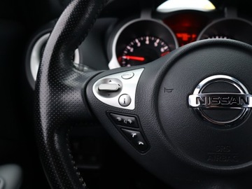 Nissan Juke I SUV Facelifting 1.2 DIG-T (Euro 6) 115KM 2016 Nissan Juke 1.2 DIG-T, Salon Polska, Serwis ASO, zdjęcie 15