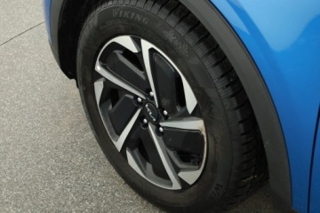 Kia Sportage V SUV 1.6 T-GDI MHEV 180KM 2022 Kia Sportage 1.6 T-GDI MHEV, Salon Polska, zdjęcie 8