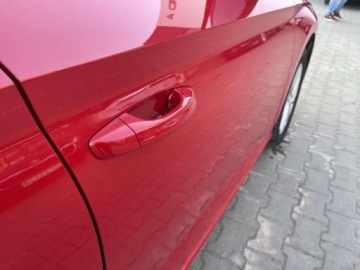 Skoda Scala Hatchback Facelifting 1.0 TSI 115KM 2025 Skoda Scala 1.0 Selection 6MT, Salon PL, Bezwypadkowy, FV23 Benzyna 116KM, zdjęcie 25