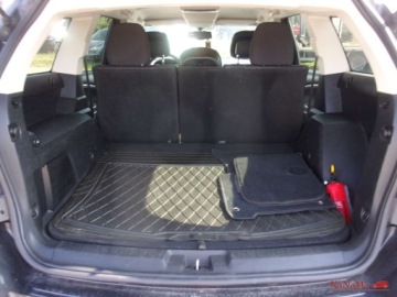 Fiat Freemont 2.0 Multijet II 16v 140KM 2012 Fiat Freemont 2,0 D 140 km zarejestrowany w PL telewizor dvd 2.0 Diesel, zdjęcie 30