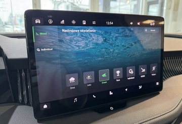 Skoda Superb IV Kombi 2.0 TDI 193KM 2024 Škoda Superb Skoda Superb L&amp;K 2.0TDI 193KM, zdjęcie 24