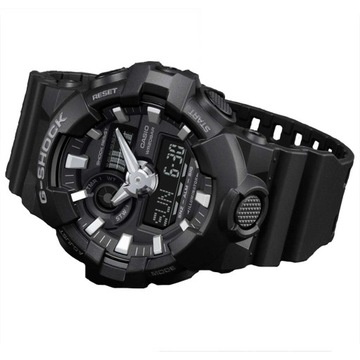 Zegarek Casio G-Shock Original GA-700-1BER