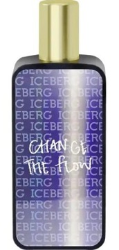 ICEBERG CHANGE THE FLOW FOR HIM EDT 50ml SPRAY