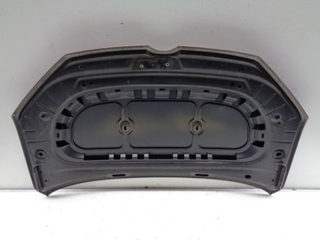 KAPOTA KRYT MOTORU VW SHARAN 7N 7N0 10- NR 44044