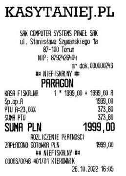 Интернет-касса Farex PRO 300 Lan и WiFi + Фискализация и обучение