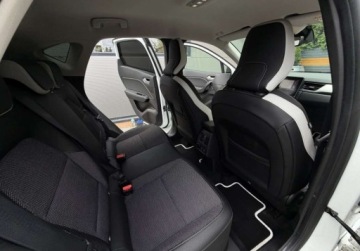 Renault Captur II Crossover 1.0 TCe 100KM 2020 Renault Captur virtual cockpit gwarancja BEZWYPADKOWY FULL LED KAMERA, zdjęcie 8