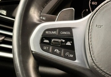 BMW X5 G05 M SUV M50d 400KM 2020 BMW X5 M I wlasciciel M Sport Gwarancja Bezwypadkowy FVAT23, zdjęcie 20