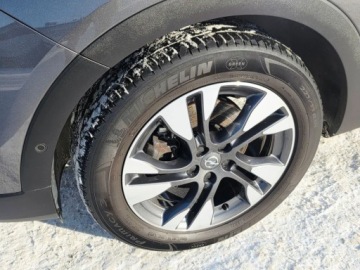 Opel 2018 Opel Grandland X ___Innovation___130KM LED Skora Navi Kamera 360 Radar Key, zdjęcie 23