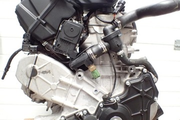 Aprilia Tuono 1000 V4 R двигатель RSV4 11-13 Гарантия