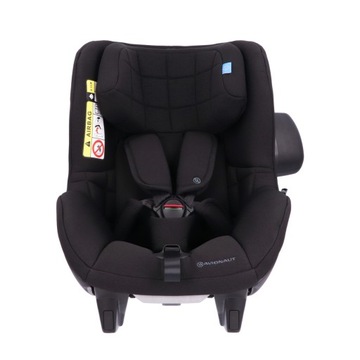 AVIONAUT AEROFIX 2.0 FOTELIK SAMOCHODOWY