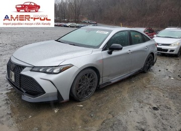 Toyota Avalon III 2020 Toyota Avalon XSE 2020 3.5l 3.5 Benzyna 301KM