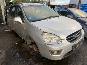 KIA CARENS 3 III 06-13 SVĚTLOMET SVĚTLO PRAVÁ PŘEDNÍ