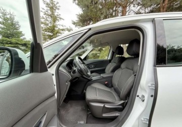 Renault Grand Scenic III 1.2 Energy TCe 130KM 2017 Renault Grand Scenic Renault Grand Scenic Gr 1.2 TCe Energy Privilege 1.2, zdjęcie 13