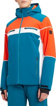 Kurtka narciarska męska McKinley Ivan 420132 r.XL