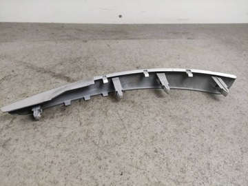 LIŠTA ZDOBENÁ DESKY SUZUKI LIANA I FL 04-07