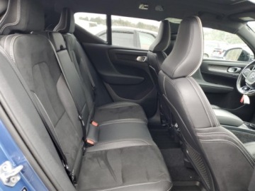 Volvo XC40 Crossover 2.0 T5 247KM 2019 Volvo XC 40 2019 VOLVO XC40 T5 R-DESIGN 2.0 Benzyna 247KM, zdjęcie 10