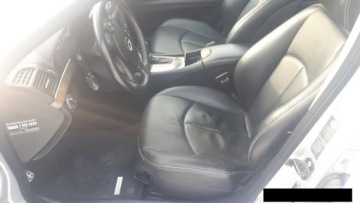 Mercedes Klasa E W211 Sedan W211 3.0 V6 (280 CDI) 190KM 2008 Mercedes-Benz Klasa E W211 3.0 MERCEDES SALON POLSKA WERSJA EVO 2008r, zdjęcie 6