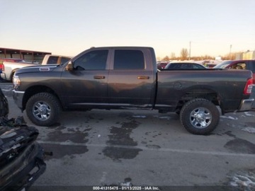  RAM 2500 2021r., Tradesman, od ubezpieczalni 6.4 Benzyna 410KM, zdjęcie 3