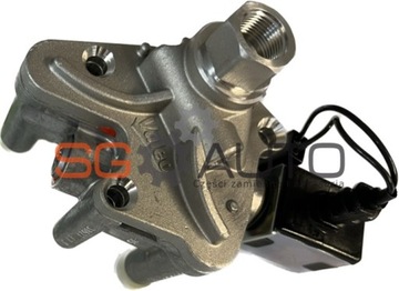 Pompa paliwa WEBASTO THERMO DW 72030B