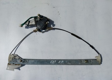 36301 61892 MAZDA ZVEDÁK OKNO LEVÝCH PŘEDNÍCH DVEŘE