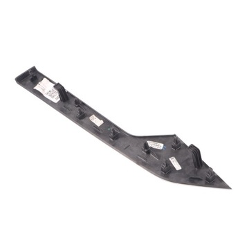 AUDI A4 B9 DEKORACE DVEŘE RÁMEČEK KLIKY CHROM LEVÝ ZADNÍ 8W0867419K