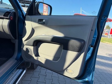 Mitsubishi L200 IV Double Cab 2.5 DOHC 136KM 2006 Mitsubishi L200 ZAMIEN zostaw w rozliczeniu Webasto Wyciągarka, zdjęcie 11