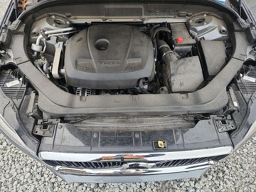 Volvo XC60 II Crossover T5 250KM 2018 Volvo XC 60 T5 2018 2.0l 2.0 Benzyna 250KM, zdjęcie 6