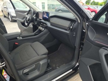 Skoda Kodiaq II SUV 2.0 TDI SCR 150KM 2025 Skoda Kodiaq Salon PL Skoda Kodiaq , Selection DSG ,Matrix , Faktura vat 23, zdjęcie 10