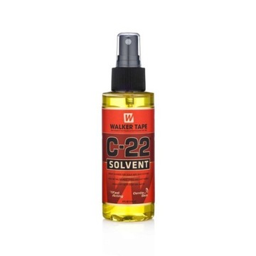 Remover Walker Tape C-22 Растворитель 118мл