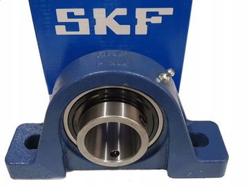 ŁOŻYSKO UCP 206 SKF WAŁEK 30 MM klasa PREMIUM