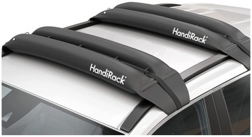 HandiWorld HandiRack bagażnik dachowy samochodowy