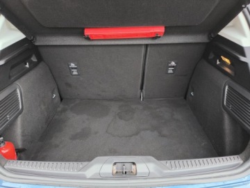 Ford Focus IV Hatchback 1.0 EcoBoost 125KM 2019 Ford Focus 1.0 Eco Boost, serwisowany, I właścicie, zdjęcie 16