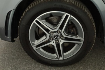 Mercedes GLE V167 SUV 2.0 300d 245KM 2019 Mercedes GLE GLE 300 d, Salon Polska, zdjęcie 11