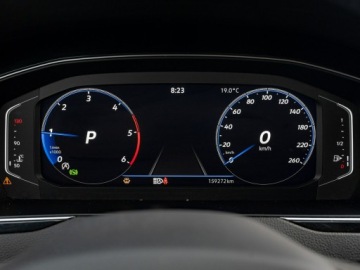 Volkswagen Passat B8 Variant Facelifting 2.0 TDI SCR 150KM 2022 Volkswagen Passat GD5C877#2.0 TDI Business DSG, zdjęcie 14
