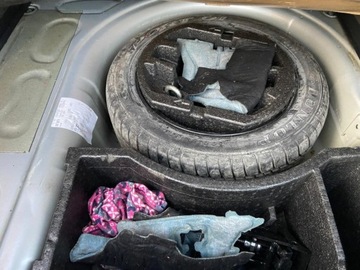 Skoda Fabia II Kombi 1.4 i 16V 85KM 2009 Skoda Fabia Skoda Fabia 1.4 MPI 5- Drzwi Klimatyzacja Bez Korozji Full Ser, zdjęcie 17