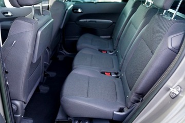 Peugeot 5008 I Minivan Facelifting 2.0 HDi 163KM 2015 Peugeot 5008 FELINE kamera SKÓRA nawi PANORAMA, zdjęcie 19