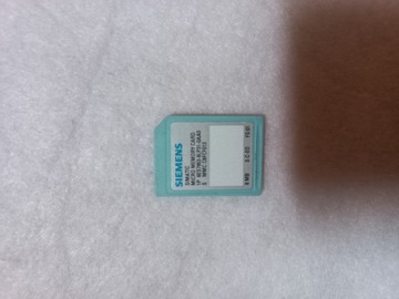 SIEMENS S7-300 MMC 8MB 6ES7953-8LP31-0AA0