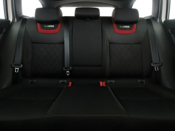 Skoda Octavia III RS Kombi Facelifting 2.0 TDI 184KM 2017 Škoda Octavia Skoda Octavia navi klima auto, zdjęcie 17